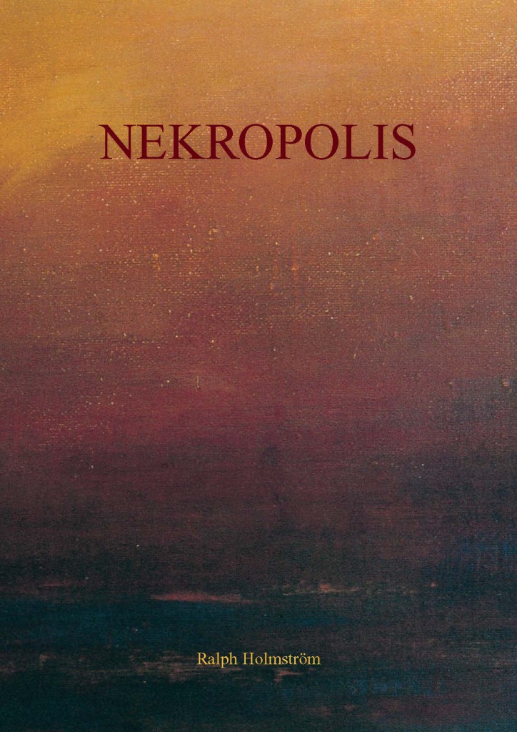 nekropolis